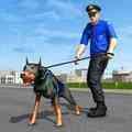 警犬执勤模拟器最新版